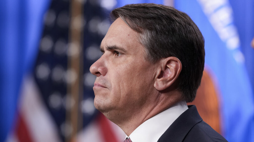 DOJ SUES California, Virginia Over Gun Restrictions Post-Bruen