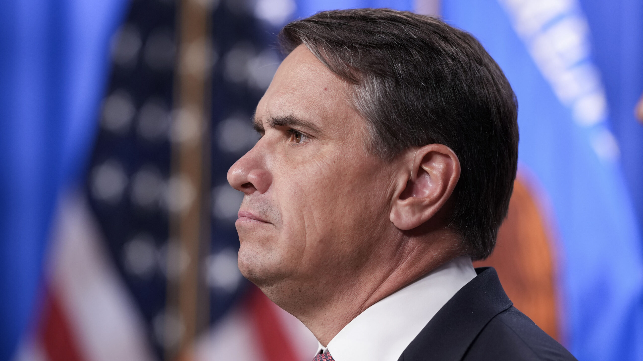 DOJ Sues California, Virginia Over Gun Restrictions After Supreme Court Ruling