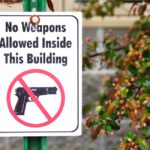Virginia Beach Employee Works to Abolish City’s Gun-Free Zone Policy