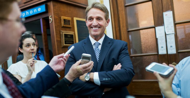 Senators Aim to ‘Thread Needle’ With Gun Control Measure