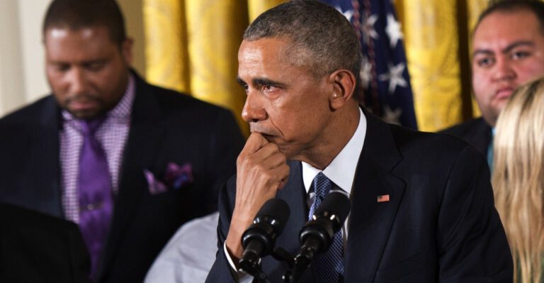 Conservatives React to Obama’s Speech on Guns