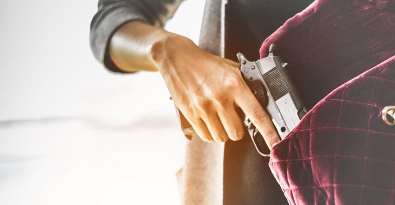 Vermont Lawmakers Leave  Law-Abiding Young Adults Defenseless
