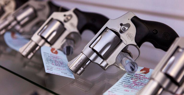 Answers to Common Questions About ‘Red Flag’ Gun Laws