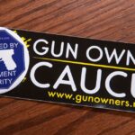 Defensive Gun Uses Show Faulty Premise of California Gun Laws