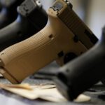As American Gun Sales Hit Record High, Tips for New Owners