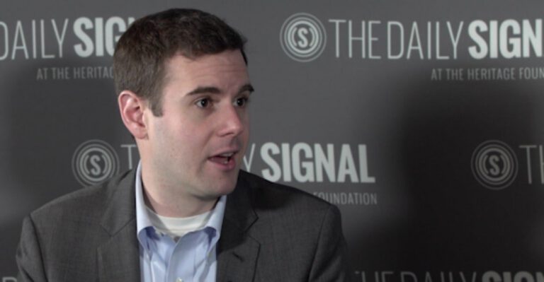 Guy Benson: The Assault on Free Speech Marches On