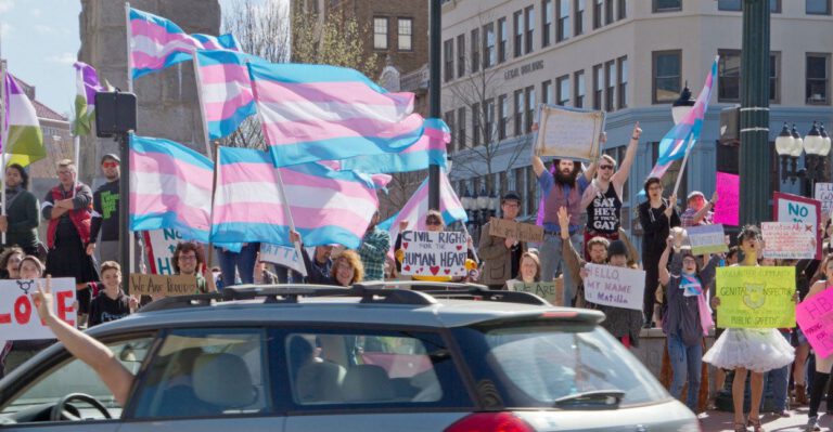 The Unforeseen Consequences of Transgenderism
