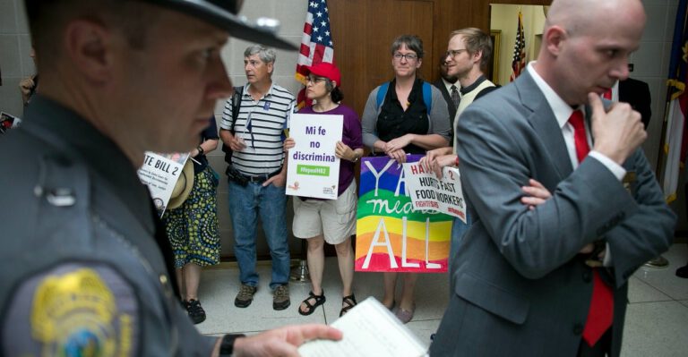 NC Conservatives: Obama Administration Using Children as ‘Pawns’ for LGBT Agenda