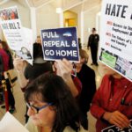 North Carolina's Leaders Are Trying to Appease Cultural Bullies. It's Not Working.