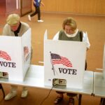 Foreign Funding, Ranked Choice Voting Top Election Integrity Concerns, Report Finds