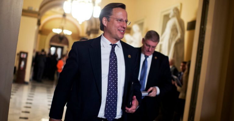 After State of the Union, Freedom Caucus Gears Up: ‘We Are the Party of Yes’
