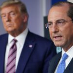 EXCLUSIVE: 2 Moves Trump HHS Is Taking to Make Government More Accountable