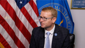 ‘Permanent, Irreversible Harm’: How Trump is Protecting Parents From Losing Kids to Gender Ideology