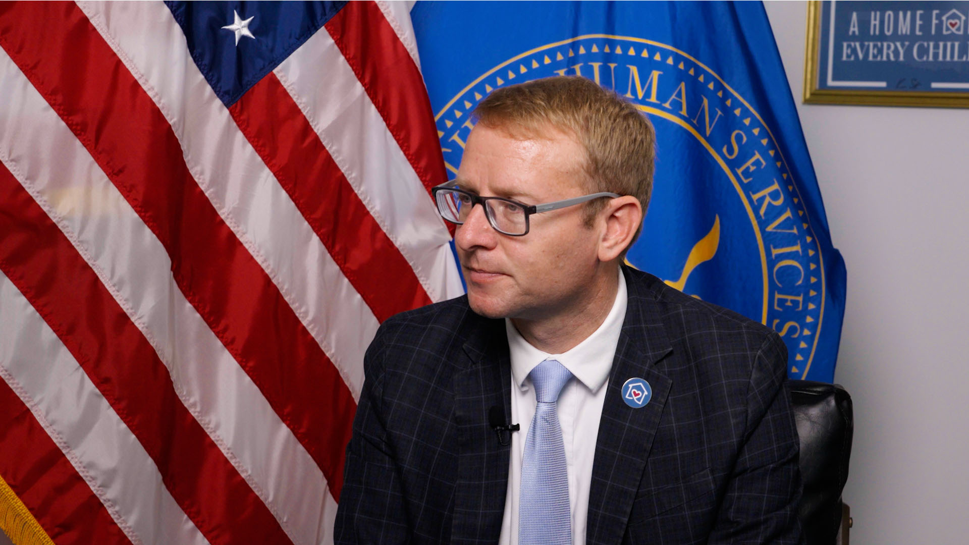 ‘Permanent, Irreversible Harm’: How Trump Is Protecting Parents From Losing Kids to Gender Ideology