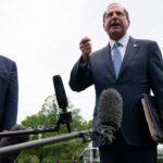 HHS Scraps Obama Rules on Gender Identity, Abortion