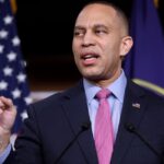 Hakeem Jeffries Pushes for Maryland Redistricting