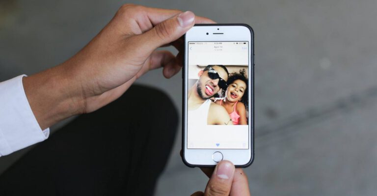Viral ‘Humans of New York’ Photo Stirs Emotional Response