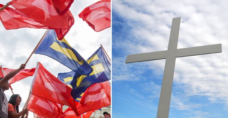 LGBT Group Calls on Government to Address ‘Disturbing Trend’ on Religious College Campuses