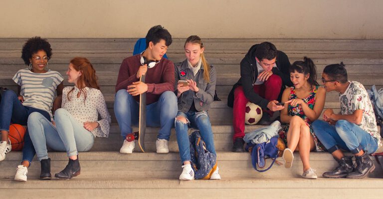 Woke Culture Comes for America’s High Schools