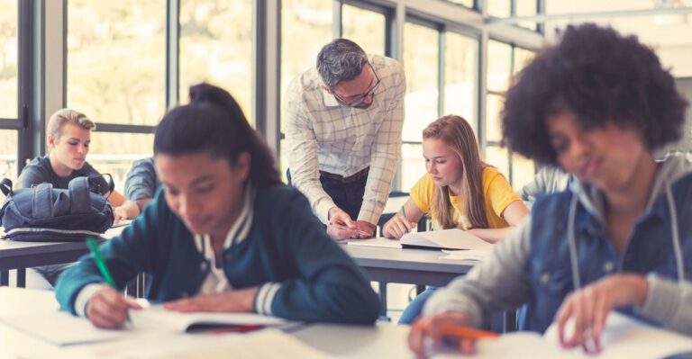 Why States Are Leaving Common Core in Droves