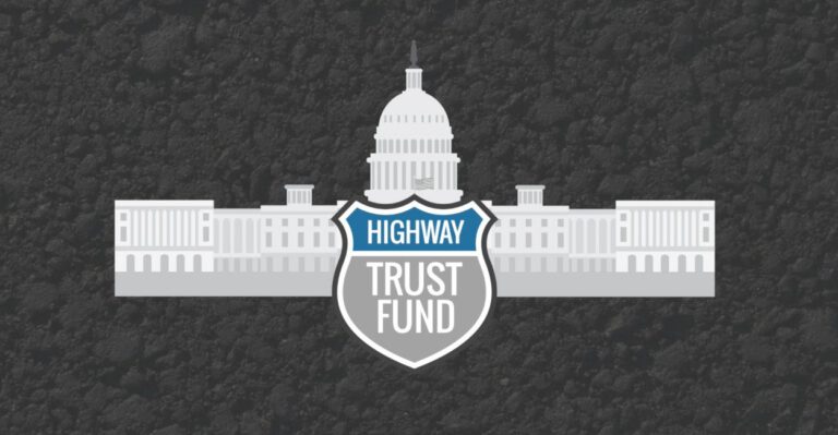 Your Federal Gas Taxes Pay for This Program. Congress Will Decide Its Financial Future.