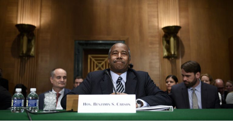 After Collecting $16 Million in Grants From Housing Department in Obama Era, Liberal Group Sues Agency Now
