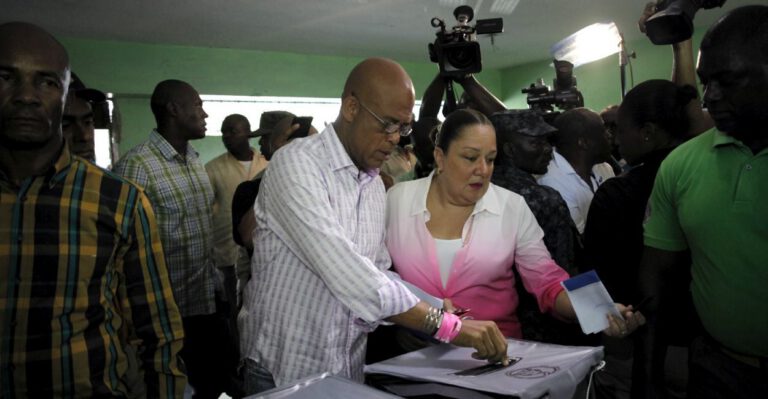 Haiti Struggles to Restore Democracy and Fight Corruption