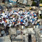 The Negative Effects on Haiti of Too Much Foreign Aid