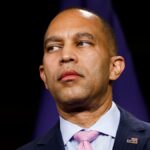 Rashida Tlaib Attacked Israel in Her Comments on Hamas Terror and Leaders of Her Party Won't Call Her Out