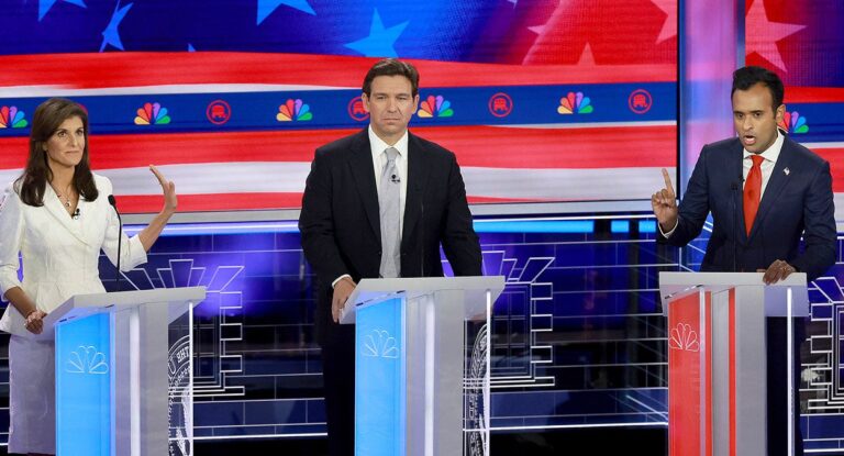 Daily Signal Partners With Leading Iowa Pro-Family Group to Livestream Thanksgiving Forum With Presidential Candidates