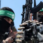 Biden Floating of 2-State Solution After Oct. 7 May Inspire Hamas-Style Terrorist Attacks in US, Knesset Member Warns