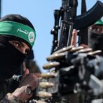 'THERE WILL BE BLOOD': Hamas Issues 'Unambiguous Call to Arms' in 'Support of Jihad-Waging Gaza'