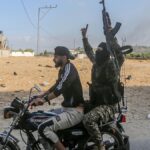 Hamas Leader Shows Why Israel Can't Afford to Let the Terrorists Remain in Gaza