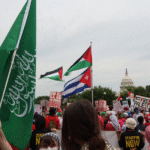 ‘Zero Tolerance’: Republican Files Bill to Deport Pro-Hamas Migrants After DC Riot
