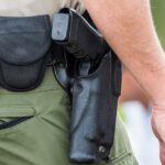 Why Gun Control Is Wrong Response to Tragic Virginia Shooting