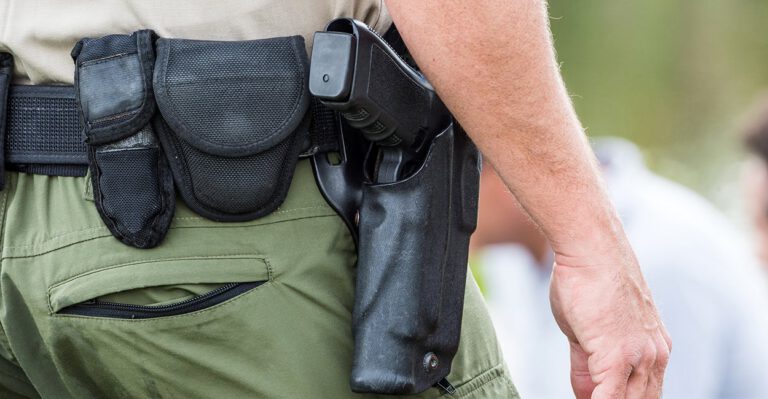 Why Gun Control Is Wrong Response to Tragic Virginia Shooting