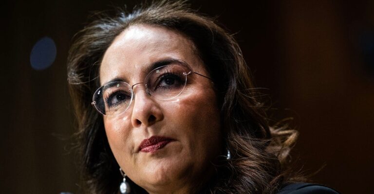 BREAKING: Justice Department Opens Investigation Into California for Allowing Males in Women’s Sports