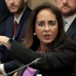 DEEP STATE CLEARS OUT: DOJ Staff Resignations Prove Harmeet Dhillon’s Real Worth