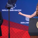 Cancer Survivor Hails Trump for ‘Right to Try’ Experimental Drug Law