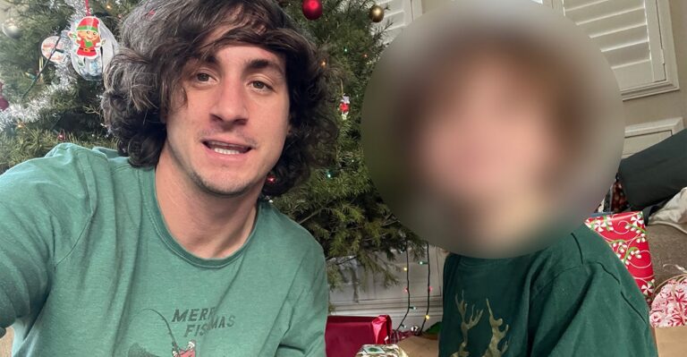 VICTORY: California Dad Wins Custody of Son, 4, Over Mother Who Sought to Raise Him Nonbinary