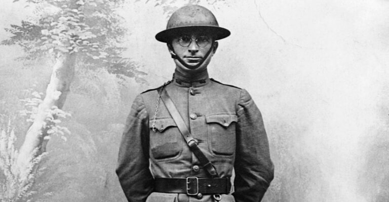 5 Veteran Presidents Who Fought on the Battlefield
