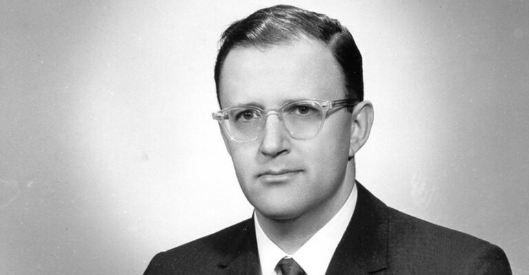 Harry Jaffa and the Most Controversial Speech in Political Convention History