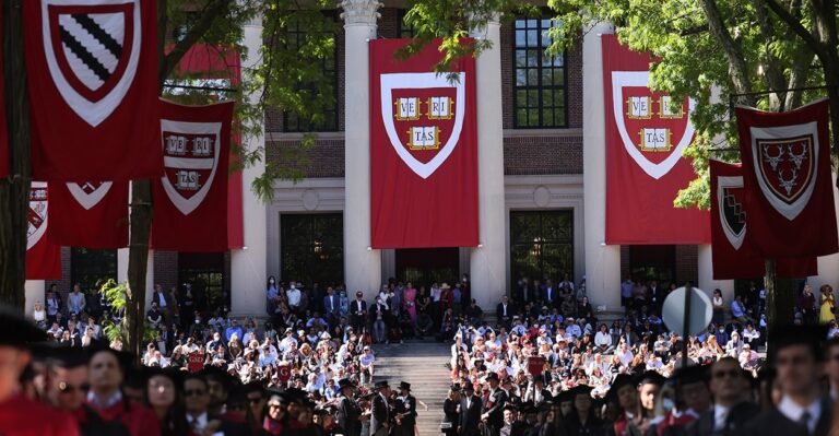 Can Higher Education Be Rescued From Grip of DEI?