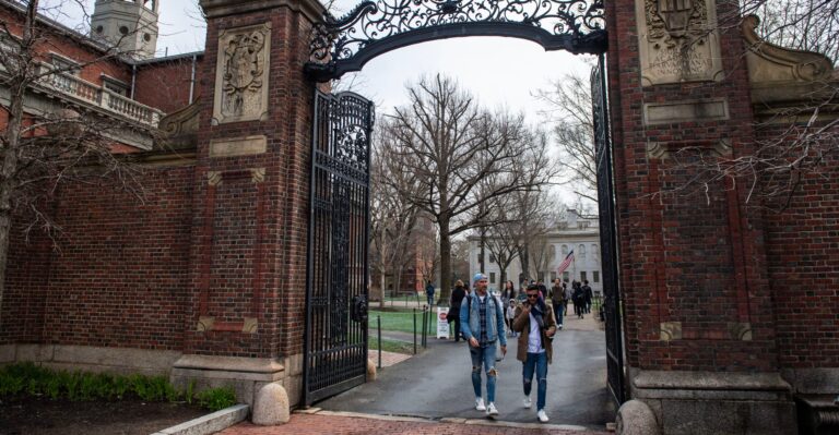 Harvard by the Numbers: How University Will Fare Without Taxpayer Subsidies