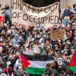 The Harvard Crimson 'Whitewashes Antisemitism by Using Israel as a Fig Leaf,' Jewish Leaders Warn