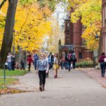 Harvard’s Proposed Policy Would Punish Students for Having Normal Social Lives