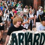‘Will Not Surrender’: Harvard Scoffs at Trump Admin’s Demands to Address Antisemitism
