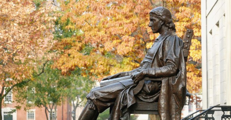What Went Wrong in US Higher Ed? Harvard Tells the Story