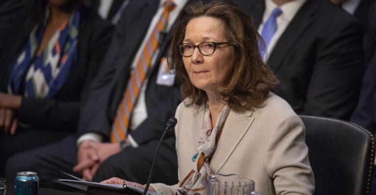 Democrats’ Procedural Moves Continue to Stall Trump Nominees