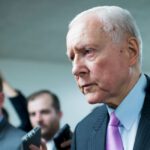 Senator Hatch Pushes For Criminal Justice Reform That Includes ‘Mens Rea'